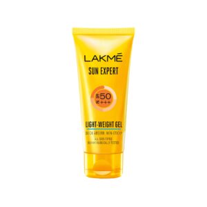 LAKME SUNEXPERT