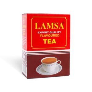 LAMSA TEA 1KG