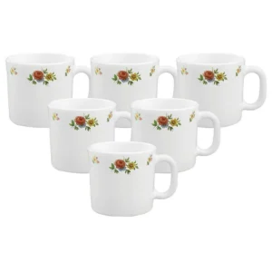 LAOPALA COFFE CUP SET 6