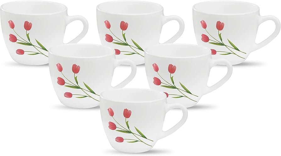 LAOPALA NOVO CUPS 6SET