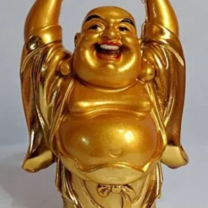 LAUGHTING BUDDHA