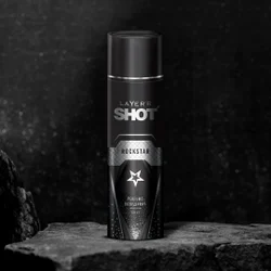 LAYERR SHOT ROCKSTAR 20ML
