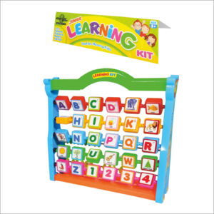 LEARNING KIT