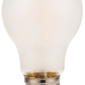 LED BULB  490LUMEN