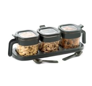 LEHAR TABLE CANTAINER