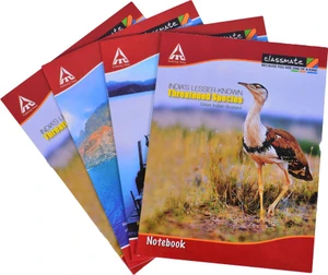 LEKHAK KING SIZE BOOK