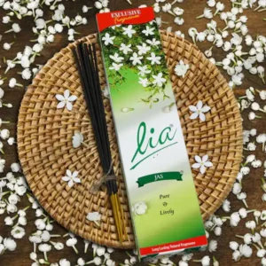 LIA JAS 90G
