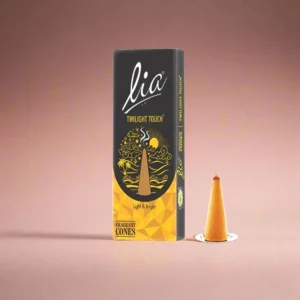 LIA TWILIGHT TOUCH F CONES 10N