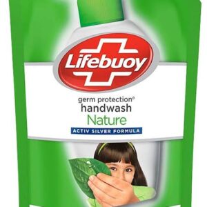 LIFEBUOY HANDWASH NATURE