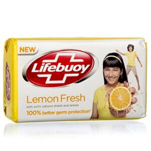 LIFEBUOY LEMON FRESH