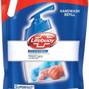 LIFEBUOY MILD CARE HANDWASH