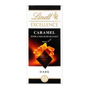 LINDT CARAMEL