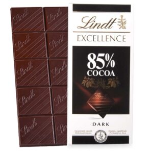 LINDT ECELLENCE 85% COCOA
