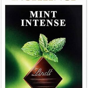 LINDT EXCELLENCE MINT INTENSE