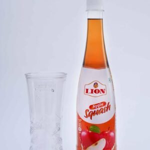 LION APPLE SQUASH 700ML