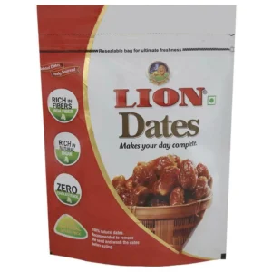 LION DATES 250G.