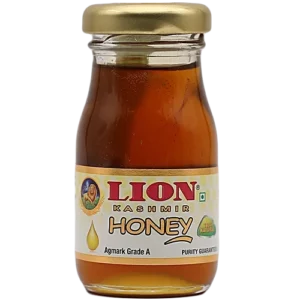 LION HONEY 100G