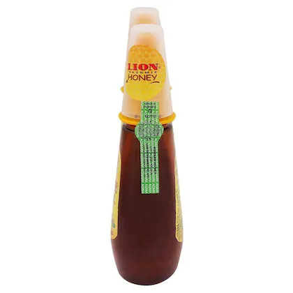 LION KASHMIR HINEY 400GM