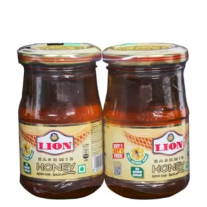 LION KASHMIR HONEY 250GM