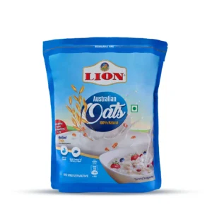 LION OATS 700g