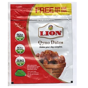 LION QYNO DATES
