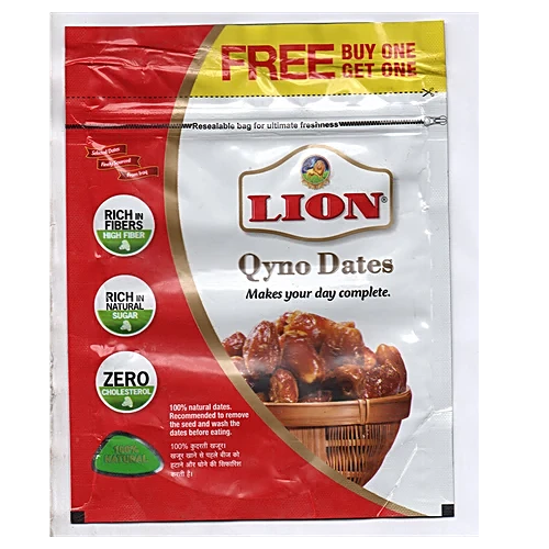 LION QYNO DATES