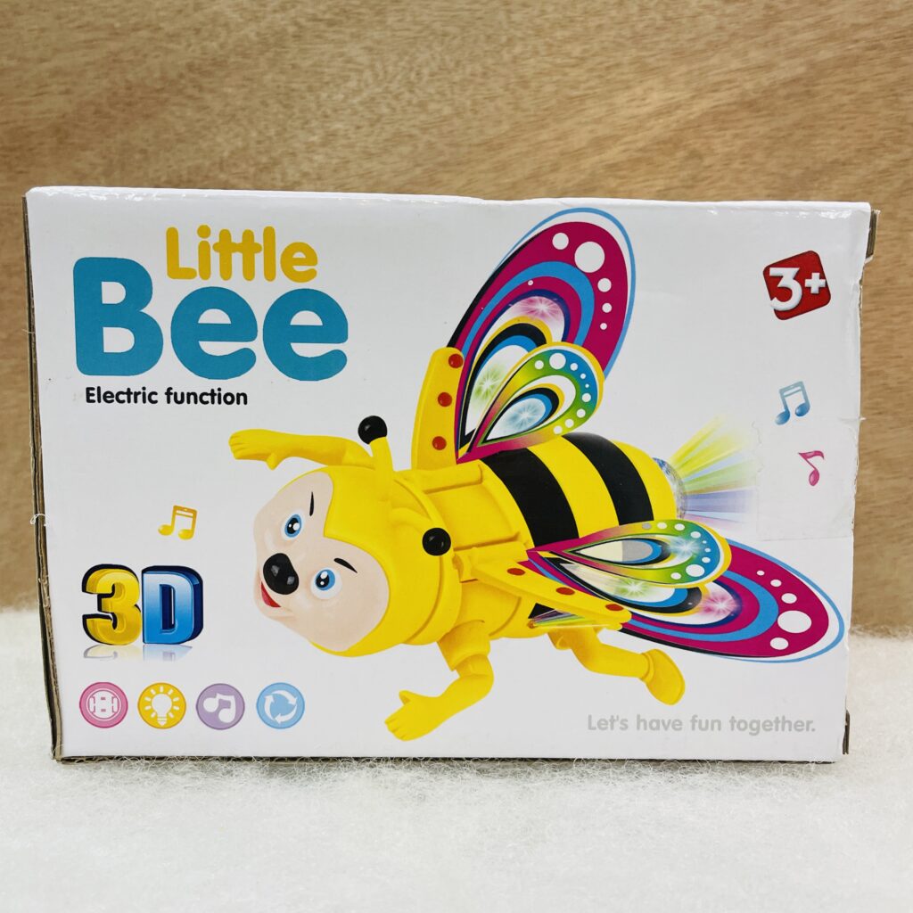 LITTLE BEE ELECTRIC TOYS