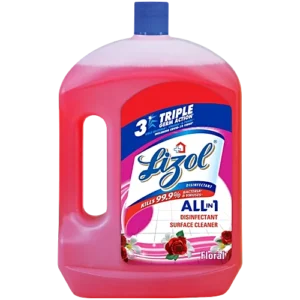 LIZOL 2LTR RED