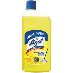 LIZOL ALL-IN ONE CITRUS