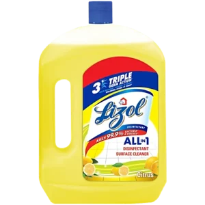 LIZOL 2LIT CITRUS