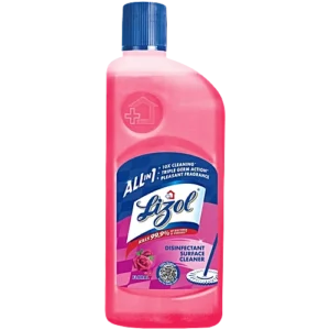 LIZOL DSC FLORAL 500ML