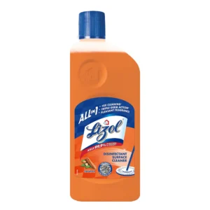 LIZOL DSC SANDAL 500ML.