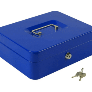LOCK BOX MEDIAM