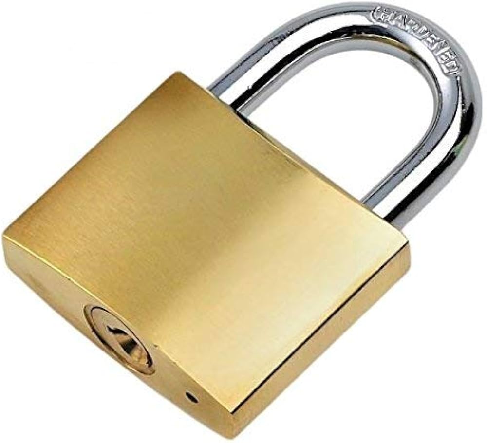 LOCK WELL 264