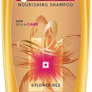 LOREAL 6 OIL NIURISH SHAMPOO