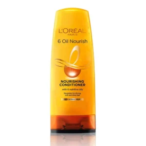 LOREAL 6 OIL NOURISH CONDITINO
