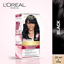 LOREAL BLACK