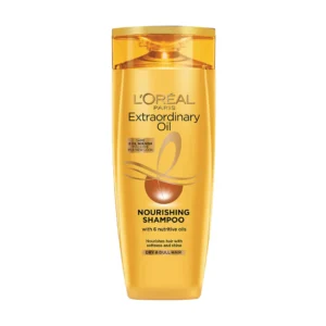 LOREAL HYALURON MOISTURE SHAMP