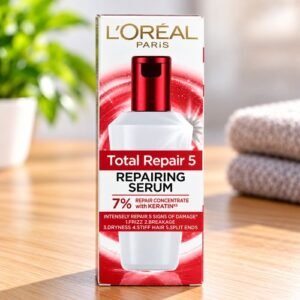 LOREAL TOTAL REPAIR 5 REPAIRING SERUM 40ML