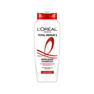 LOREAL TOTAL REPAIR 5 SHAMPOO 180ML