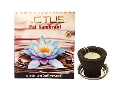 LOTUS PAL SAMBRANI