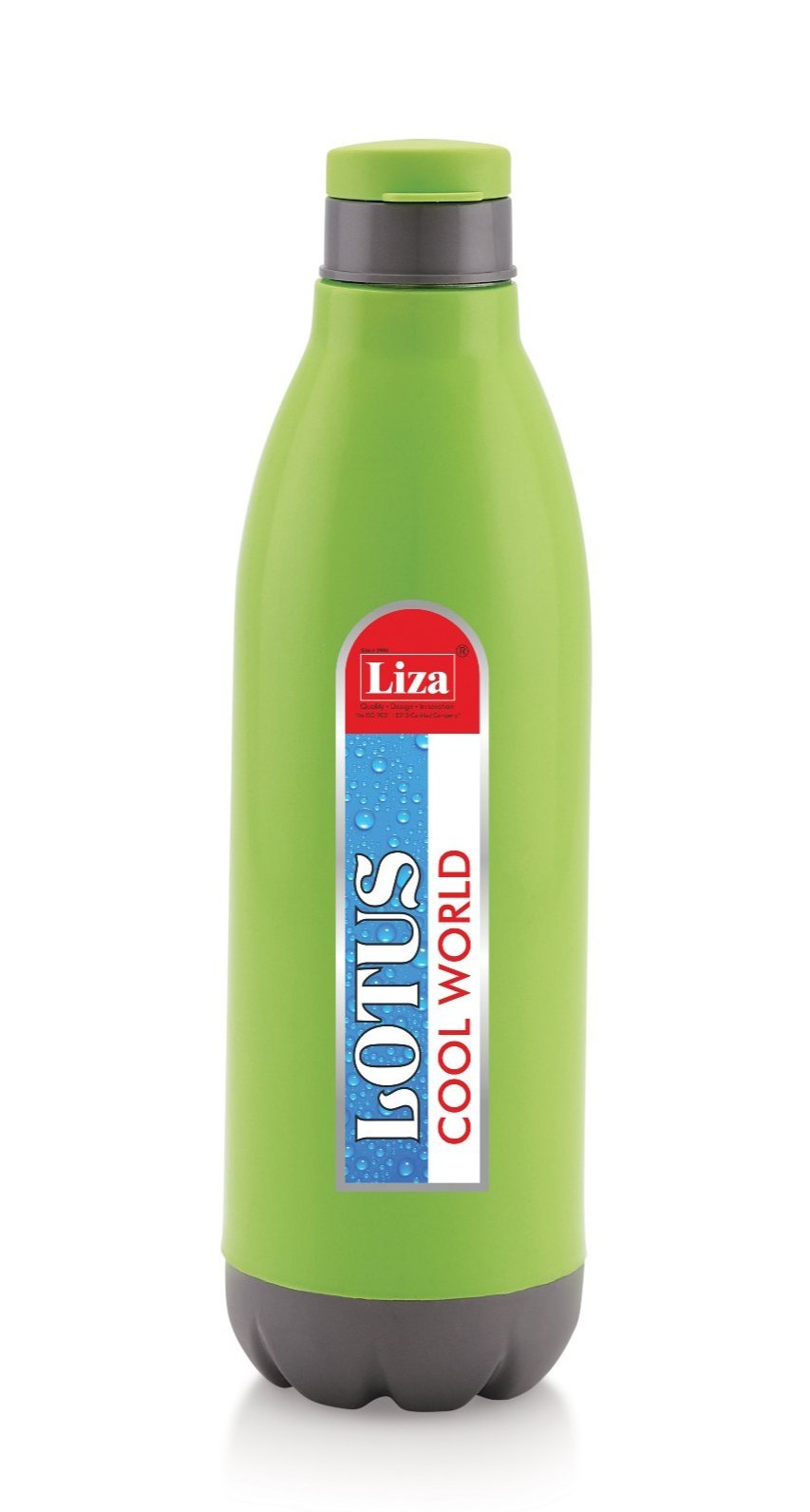 LOTUS PET BOTTLE 500ML