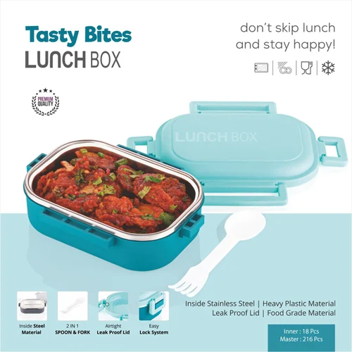 LUNCH BOXSNB85