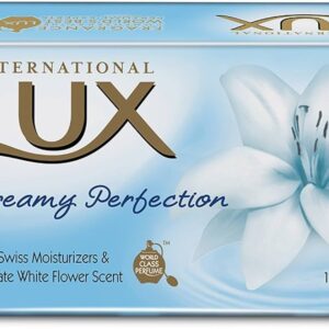 LUX CREAMY PERBECTIQN 125G SOA