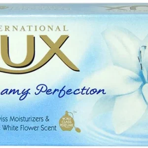 LUX CREAMY SOAP 75G
