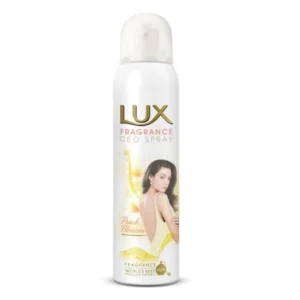 LUX PEACH DEO
