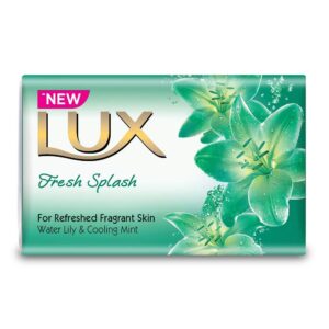 LUX FRESH SPLASH 100GM