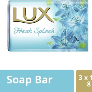 LUX FRESH SPLASH  300G