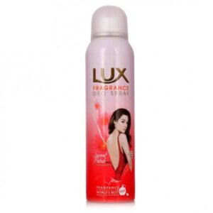LUX DEO SPRAY