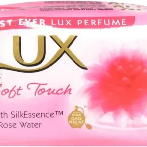 LUX SOFT TTOUCH SOAP 54G